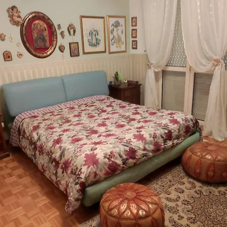 Apartment Ampio Nel Centro Storico Di Aquileia
