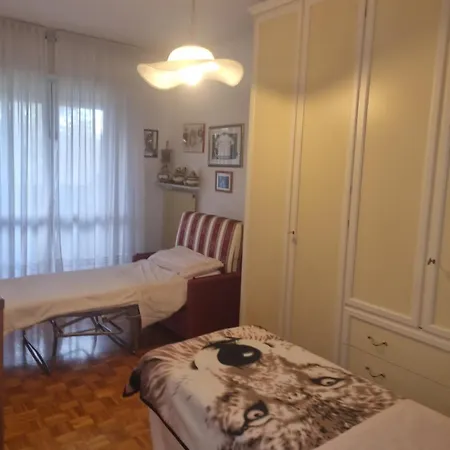 Ampio Nel Centro Storico Di *