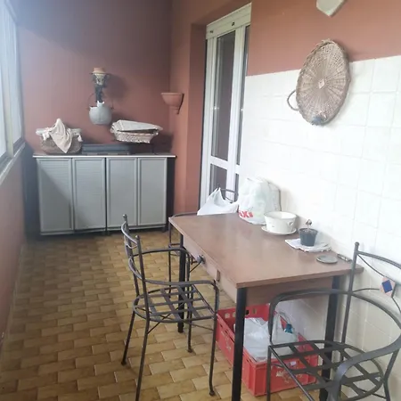 شقة Ampio Nel Centro Storico Di